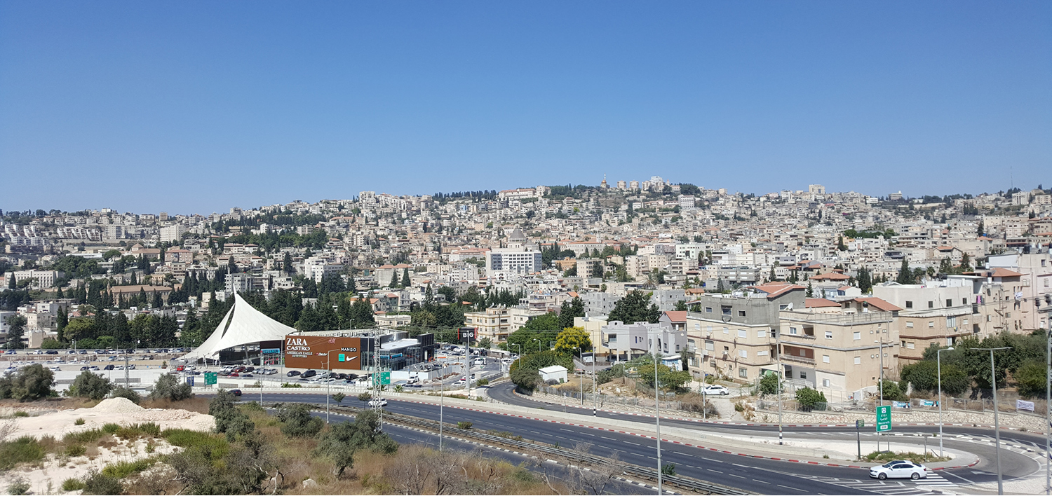 1500 התחדשות עירונית