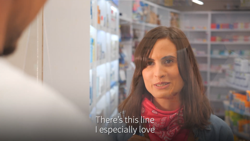 PHARMACY