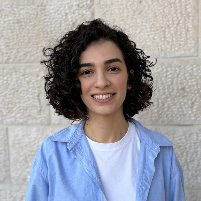 ג'ינאן פרופיל